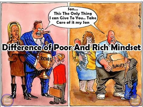 Why The Rich Get Richer And The Poor Get Poorer .